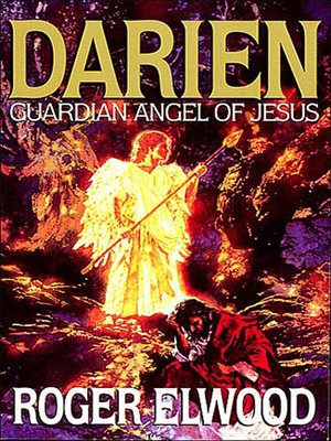 cover image of Darien